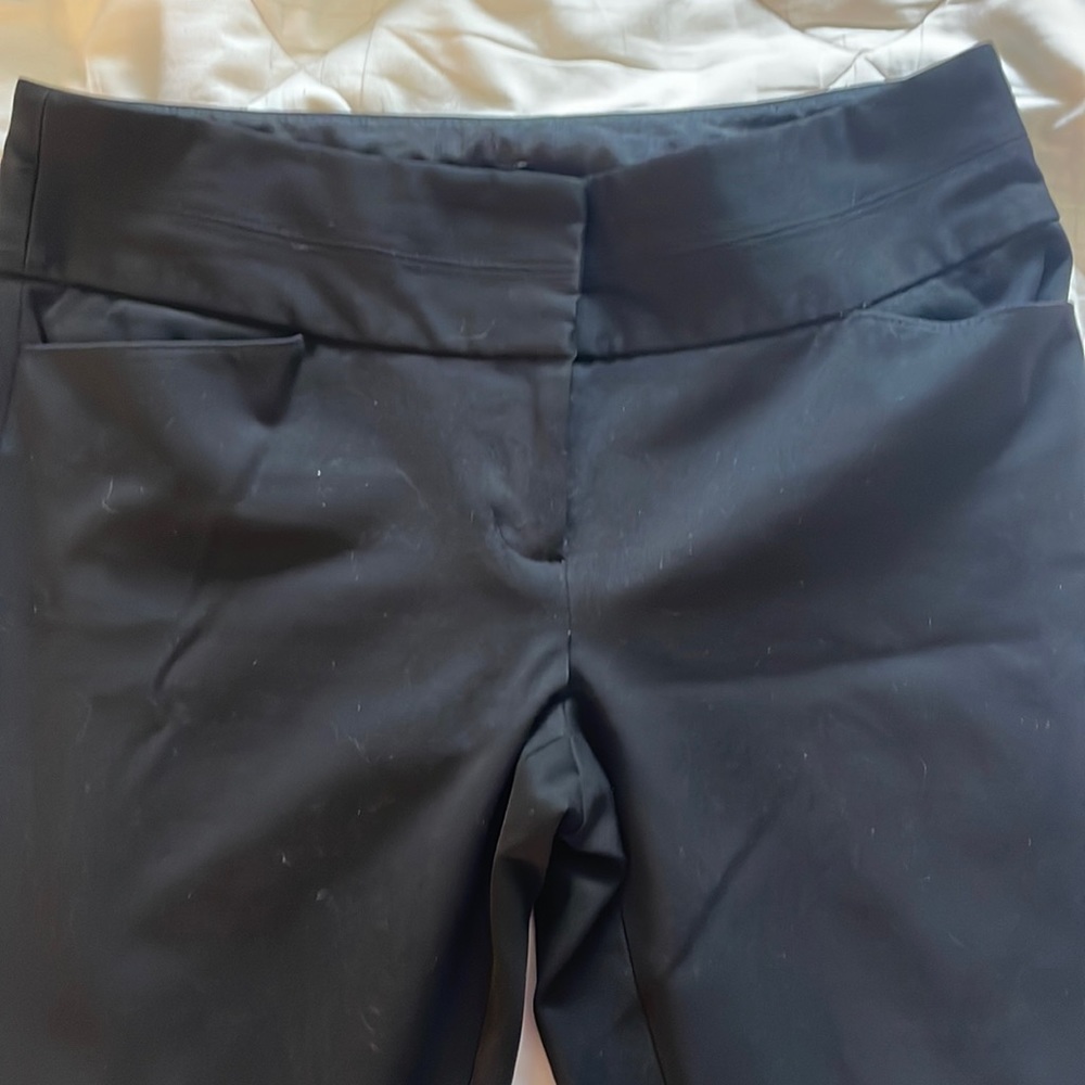 Express Editor Pants Size 8 Regular - image 1